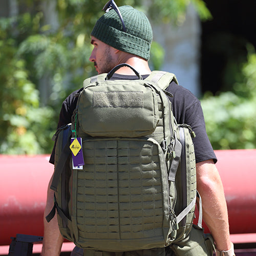 多機能バックパック – AKmax