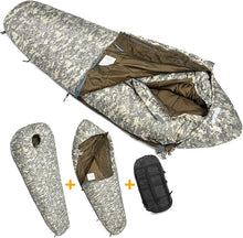 Load image into Gallery viewer, Rifleman Modular Sleeping System UCP