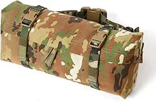 Load image into Gallery viewer, MOLLE Waist Pack – OCP | Tactical Utility Butt Pack for Modular Rucksacks, Belts & Loadouts - AKmax