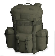 Load image into Gallery viewer, ALICE C1 Rucksack – Ranger Green | Urban-Ready Internal Frame Backpack for Tactical & Outdoor Use - AKmax