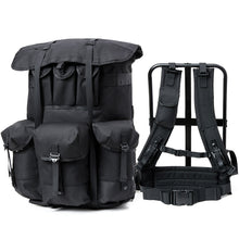 Load image into Gallery viewer, ALICE Pack Large Size Black