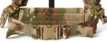 Load image into Gallery viewer, AKmax Military Tactical ALICE Backpack Frame Waist Belt – Army LC-1 Load Bearing Kidney Pad for Combat Rucksack