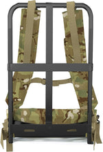 画像をギャラリービューアに読み込む, ALICE Pack Frame 1.0 Camouflage