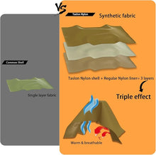 画像をギャラリービューアに読み込む, Compact BiVy Tent – Coyote | Waterproof Survival Shelter with TPU Stargazing Window & BiVy-Grade Shell