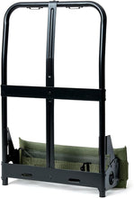 Load image into Gallery viewer, ALICE Pack Frame – Olive Drab | External Backpack Frame with Waist Belt & Kidney Pad - AKmax