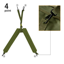 Load image into Gallery viewer, Akmax Alice Butt Pack Outdoor Backpack - AKmax