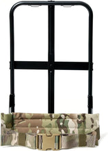 Load image into Gallery viewer, ALICE Pack Frame – Multicam | External Backpack Frame with Waist Belt & Kidney Pad - AKmax