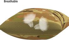 Load image into Gallery viewer, MT 2PCS Military MOLLE Drop Dump Pouch – Tactical Roll-Up Foldable Magazine Utility Pouch, Ripstop Nylon, Mesh Bottom Design, Compatible with MOLLE System - AKmax