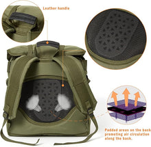 Load image into Gallery viewer, Mini ALICE Pack for Kids – Multicam | Camo Outdoor Backpack for Camping, Travel & School (Ages 3–8) - AKmax