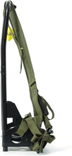 Load image into Gallery viewer, ALICE Pack Frame 1.0 – Olive Drab | Full External Frame System with Shoulder Straps & Waist Support - AKmax