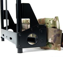 Load image into Gallery viewer, ALICE Pack Frame – Multicam | External Backpack Frame with Waist Belt & Kidney Pad - AKmax