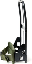 Load image into Gallery viewer, ALICE Pack Frame – Olive Drab | External Backpack Frame with Waist Belt & Kidney Pad - AKmax