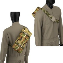 Load image into Gallery viewer, MOLLE Waist Pack – OCP | Tactical Utility Butt Pack for Modular Rucksacks, Belts & Loadouts - AKmax