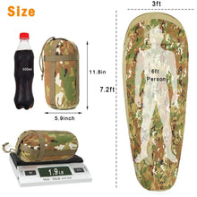 Load image into Gallery viewer, Akmax.cn Bivy Cover Sack for Military Army Modular Sleeping Bags, OCP - AKmax Military
