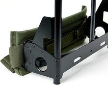 Load image into Gallery viewer, ALICE Pack Frame – Olive Drab | External Backpack Frame with Waist Belt & Kidney Pad - AKmax