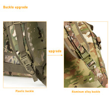 Load image into Gallery viewer, Military Army MOLLE 2 Tactical Assault Backpack, Rifleman 3 Day Pack, Medium Rucksack OCP Camo - AKmax Military