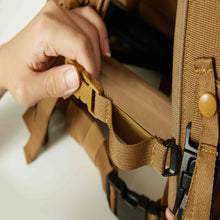 Load image into Gallery viewer, Akmax Akmax Alice Large Pack Survival Combat ALICE Rucksack Backpack Coyote - AKmax Military