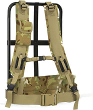 Load image into Gallery viewer, ALICE Pack Large Size – Multicam Multi-Terrain Outdoor Rucksack with External Frame - AKmax