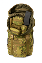 Load image into Gallery viewer, AKmax PLCE Tactical Backpack 120L with Internal Frame, Military Rucksack for Outdoor, Hiking, Survival