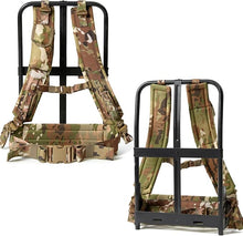 Load image into Gallery viewer, ALICE Pack Medium Size OCP Camo Camouflage Rucksack for Outdoor and Field Gear - AKmax