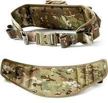 Load image into Gallery viewer, MOLLE Medium Frame with Multicam Waist Belt | Load-Bearing Support Kit for Medium Rucksacks (No Shoulder Straps) - AKmax