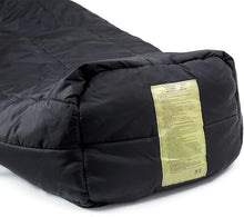 Load image into Gallery viewer, USGI Intermediate Cold Weather Sleeping Bag – Black | -10°F Rated Military Sleeping Bag for Modular Systems - AKmax