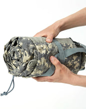Load image into Gallery viewer, USGI BiVy Cover – UCP Camo | Waterproof Breathable Outer Shell for Modular Sleeping Bags – Bivy Series - AKmax
