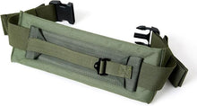 Load image into Gallery viewer, ALICE Pack Frame – Olive Drab | External Backpack Frame with Waist Belt & Kidney Pad - AKmax