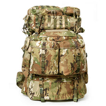 Load image into Gallery viewer, AKmax Assembly Rucksack Backpack Hydration Pack System with Frame and Hip Belt OCP - AKmax