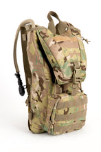 Load image into Gallery viewer, AKmax FILBE Rucksack Tactical 3L Hydration Backpack Camouflage