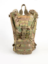 Load image into Gallery viewer, AKmax FILBE Rucksack Tactical 3L Hydration Backpack Camouflage