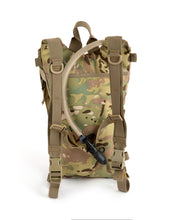 Load image into Gallery viewer, AKmax FILBE Rucksack Tactical 3L Hydration Backpack Camouflage