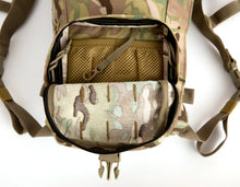 Load image into Gallery viewer, AKmax FILBE Rucksack Tactical 3L Hydration Backpack Camouflage