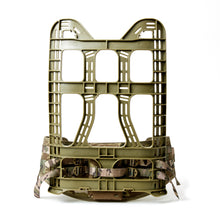 Load image into Gallery viewer, AKmax Military MOLLE II Lager Rucksack Waist Belt – Army Tactical Load-Bearing Belt for Combat Backpack