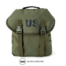 Load image into Gallery viewer, Akmax Rucksack Alice Meduim Pack Backpack and Butt Pack - AKmax Military