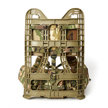 Load image into Gallery viewer, Akmax Military FILBE Tactical Assault Hydration System with Frame Hiking Rucksack Backpack - AKmax Military