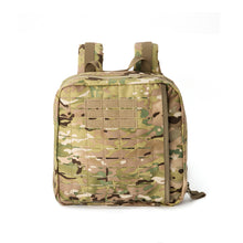 画像をギャラリービューアに読み込む, Akmax Military Medical IFAK Home Outdoor Army Survival Emergency Rucksack - AKmax Military
