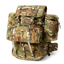 Load image into Gallery viewer, Akmax Military Molle Gianter Army Tactical Outdoor Hiking Rucksack - AKmax Military
