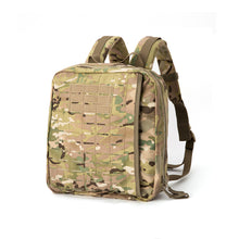 画像をギャラリービューアに読み込む, Akmax Military Medical IFAK Home Outdoor Army Survival Emergency Rucksack - AKmax Military