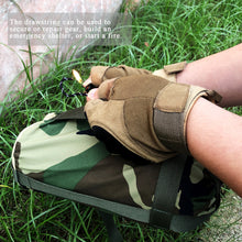 Load image into Gallery viewer, Akmax Military Waterproof Outdoor Camping Bivy Cover Sack Sleeping Bag - AKmax Military