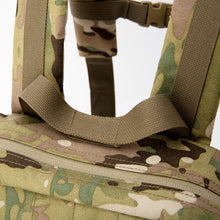 画像をギャラリービューアに読み込む, Akmax Military Medical IFAK Home Outdoor Army Survival Emergency Rucksack - AKmax Military