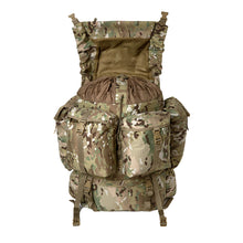 Load image into Gallery viewer, Akmax Military FILBE Tactical Assault Hydration System with Frame Rucksack - AKmax Military