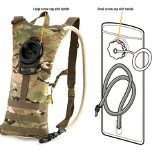 Load image into Gallery viewer, Akmax Military Rifleman Fighting Load Carrier Vest and Army Pouches - AKmax Military