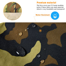 Load image into Gallery viewer, Akmax Military Waterproof Outdoor Camping Bivy Cover Sack Sleeping Bag - AKmax Military