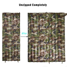 Load image into Gallery viewer, Akmax Military Sky Walker Waterproof Down Portable Outdoor Camping Sleeping Bag - AKmax Military