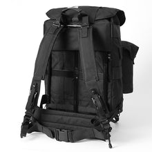 Load image into Gallery viewer, Akmax Military ALICE PACK with Frame Meduim Army Rucksack Black - AKmax Military