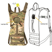 Load image into Gallery viewer, Akmax Military Rifleman Fighting Load Carrier Vest and Army Pouches - AKmax Military
