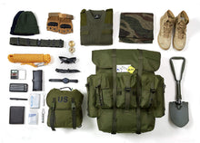 Load image into Gallery viewer, Akmax Military Alice NP Outdoor Hiking Camping Rucksack Backpack - AKmax Military
