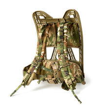 Load image into Gallery viewer, Akmax Military FILBE Tactical Assault Hydration System with Frame Hiking Rucksack Backpack - AKmax Military