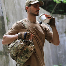 Load image into Gallery viewer, AKmax Transformer 30L Ultra Lightweight Fordable & Durable Daypack with Waist Belt - AKmax Military